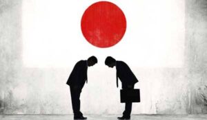 Tại sao cúi đầu lại là một nét văn hóa đăc sắc của Nhật Bản?