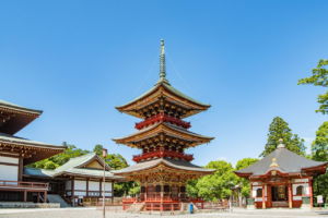 Địa điểm làm việc Chiba