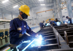 LỢI ÍCH KHI THAM GIA ĐƠN HÀNG TTS SỐ 3 NGÀNH HÀN 溶接 (CO2) TUYỂN GẤP