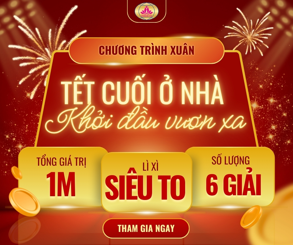 cuộc thi tết cuối ở nhà - khởi đầu vươn xa tại Futurelink star
