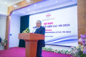 CoC -VN Năm 2025 Futurelink Star tự hào doanh nghiệp 5 sao