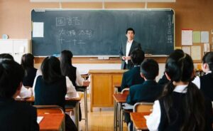 Tại sao ở Nhật Bản không có ngày nhà giáo