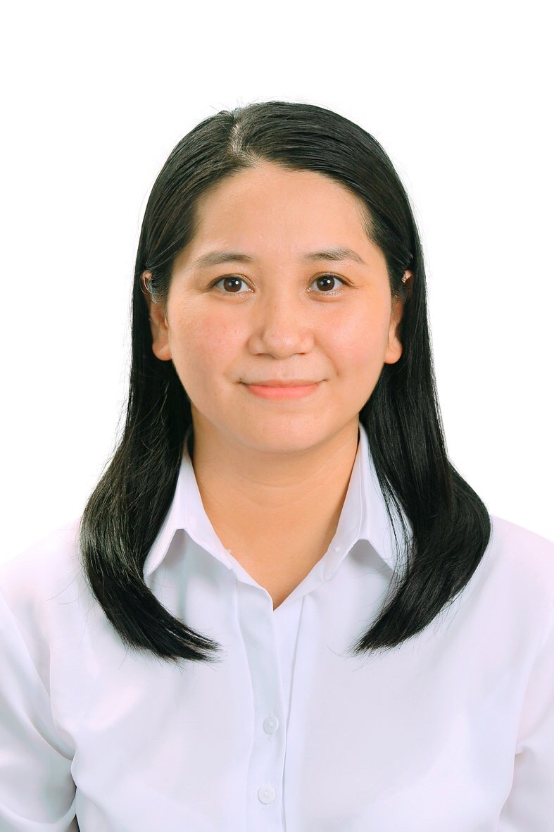 Trợ lý giám đốc - Lê Thị Hải Yến