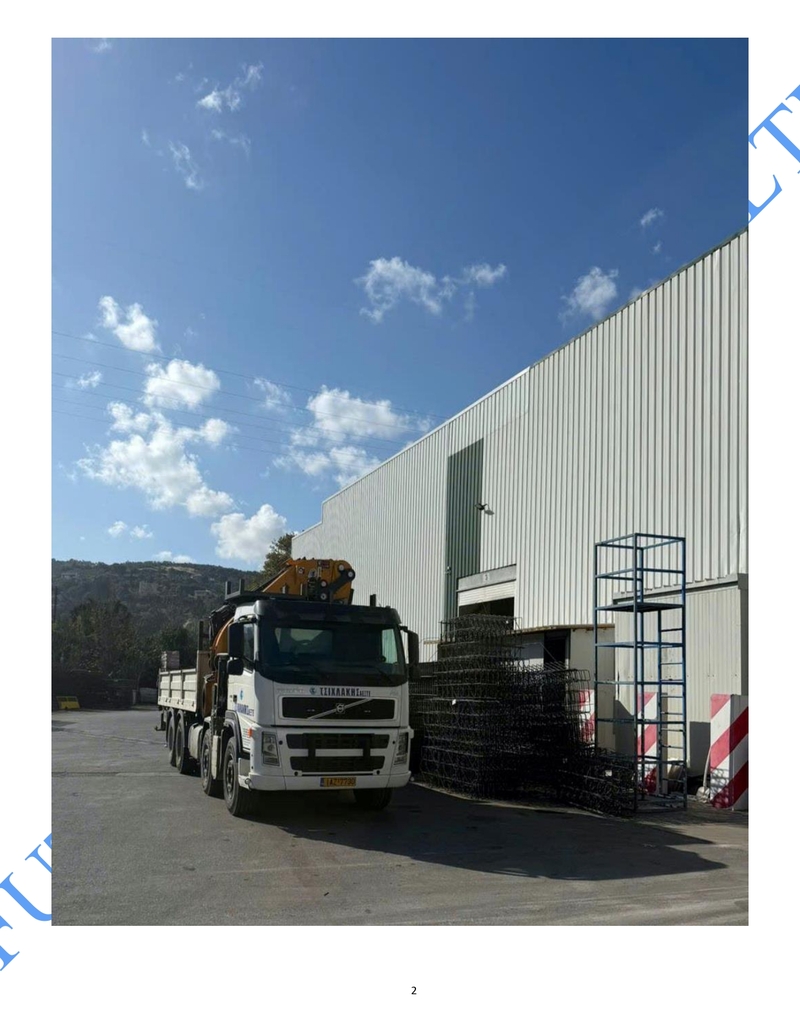 Đơn hàng lái xe cẩu công ty cơ khí 2