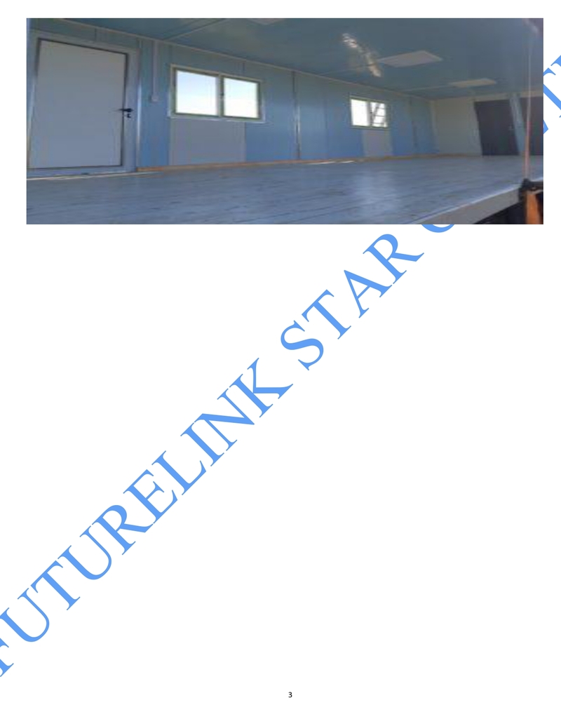 Thiết kế, thi công nhà container 3