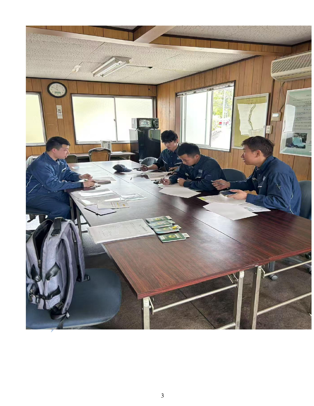 Đơn hàng đột dập kim loại 3