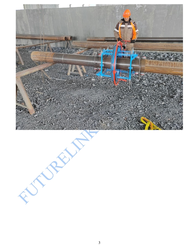 Đơn hàng hàn điện & hàn khí - XKLĐ Liên Bang Nga 3