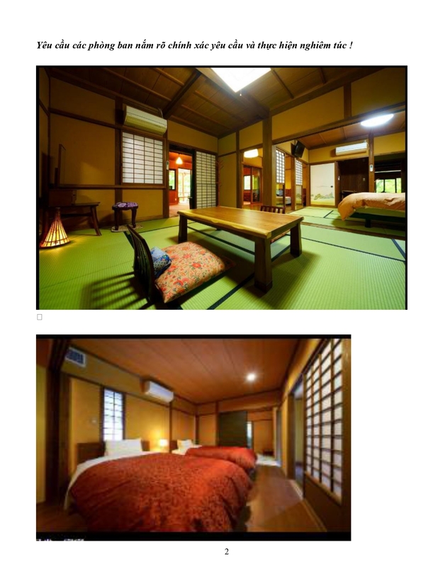 Futurelink Star tuyển Nữ - vệ sinh khách sạn - Làm việc tại Kumamoto-2