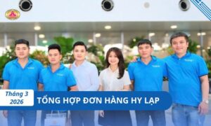Tổng hợp đơn hàng xuất khấu lao động Hy Lạp tháng 3 năm 2026